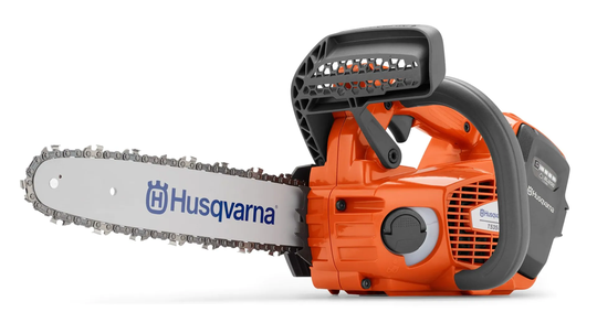 Husqvarna Motorsåg T535iXP Exkl. Batteri & Laddare