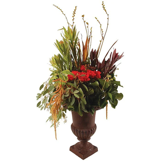 GardenLife Fransk Urna Hög 35cm