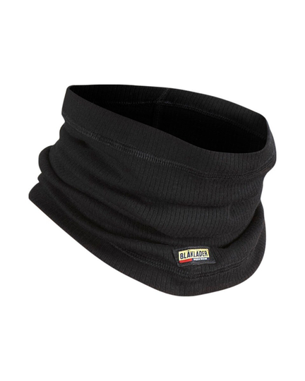 Blåkläder Flamskyddad Krage/Bandana Svart