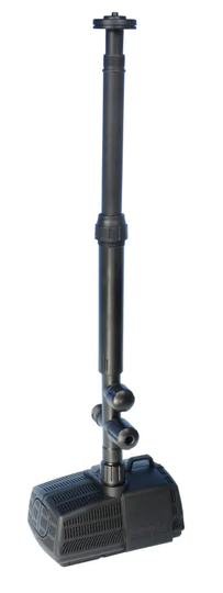 Hozelock Vattenpump Cascade 1500 230V