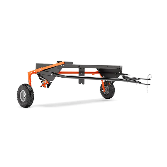 Husqvarna Redskapsfäste