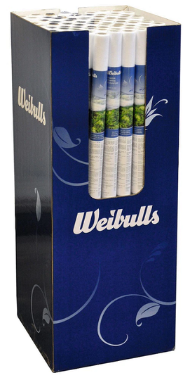 Weibulls Fiberduk 2x5m 10 m²