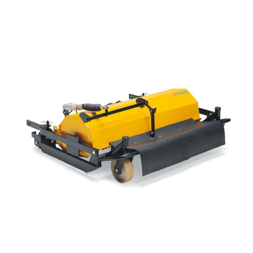 Stiga Slaghack Park El 2WD/4WD Komplett