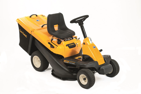 Cub Cadet Åkgräsklippare Mini-Rider LR2 NR76