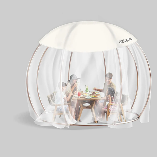 Astreea Igloo Regnskydd Astreea Igloo M