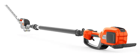 Husqvarna Stånghäcksax 520iHT4 Exkl. Batteri & Laddare