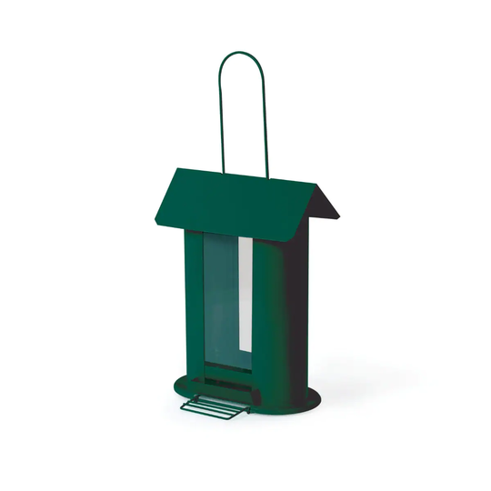 Nelson Garden Fågelmatare Frö Trend Grön 24cm
