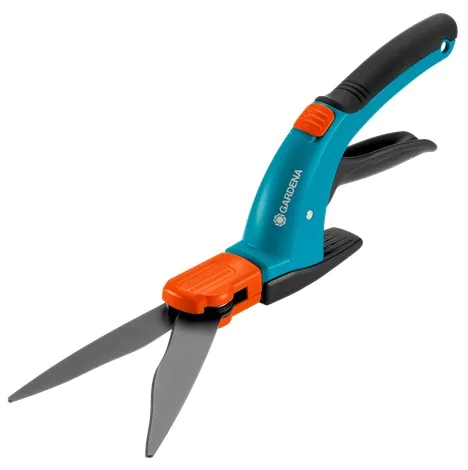 Gardena Grässax Comfort Vridbar