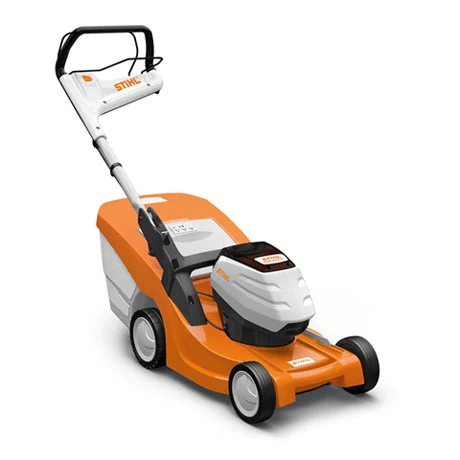 Stihl Gräsklippare Batteri RMA 443 PC PRO Inkl. AP 200 & Laddare