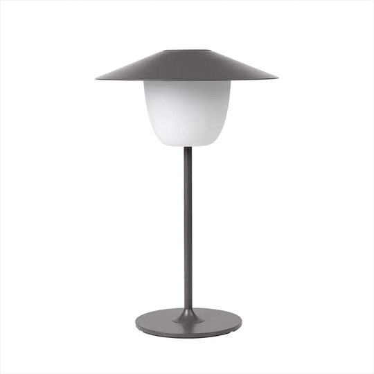 Blomus LED-lampa ANI Mobil Warm Grey