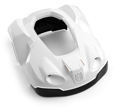 Husqvarna Orginalkaros Vit 320