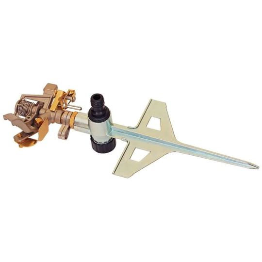 FlowPro Waterning Sprinkler Professionell Roterande