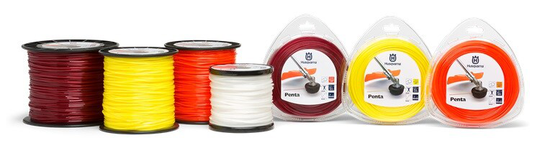 Husqvarna Trimmerlina Penta 3.0mm 240m