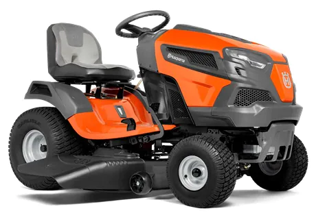 Husqvarna Traktor TS 146TXD