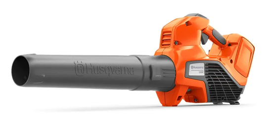 Husqvarna Lövblås 120iB Inkl. Batteri & Laddare