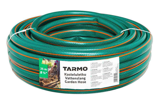 Tarmo Vattenslang 3/4" 25 m