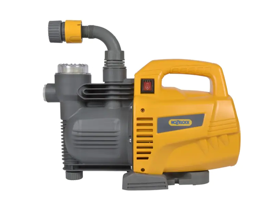 Hozelock Bevattningspump 3000 l/t - 3,5 Bar