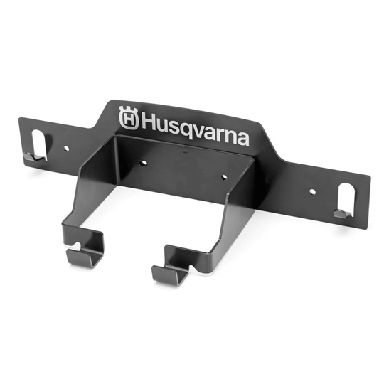 Husqvarna Väggfäste till Automower 320, 330X, 420, 430X