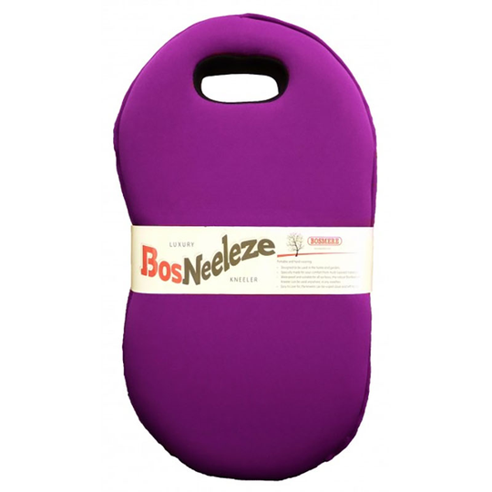 Knädyna BosNeeleze, purple