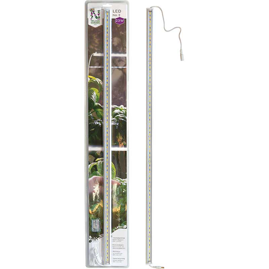 Växtbelysning LED No.2 85 cm 23W