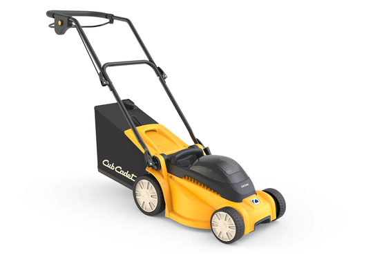 Cub Cadet Gräsklippare LM3 E40