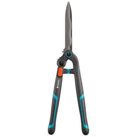 Gardena Häcksax EnergyCut 2-i-1