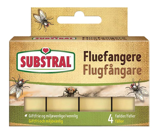 Substral Flugfångare