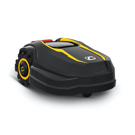 Cub Cadet Robotgräsklippare XR5 2000