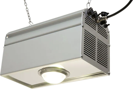 Venso EcoSolutions Växtarmatur Venso RA250COB-RBW 250W Vitt Ljus