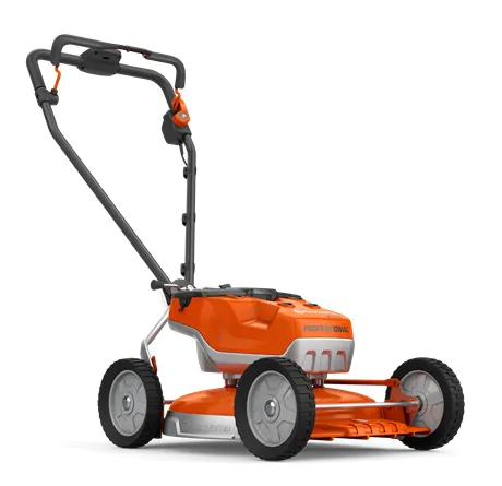 Husqvarna Gräsklippare LB 548i Exkl. Batteri & Laddare