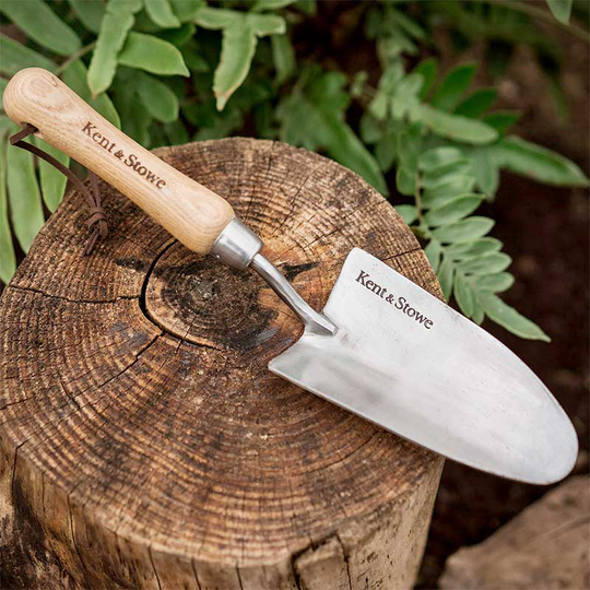 Planteringsspade, Hand Trowel