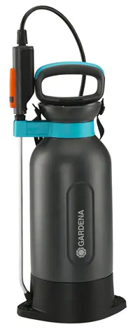 Gardena Tryckspruta 5L