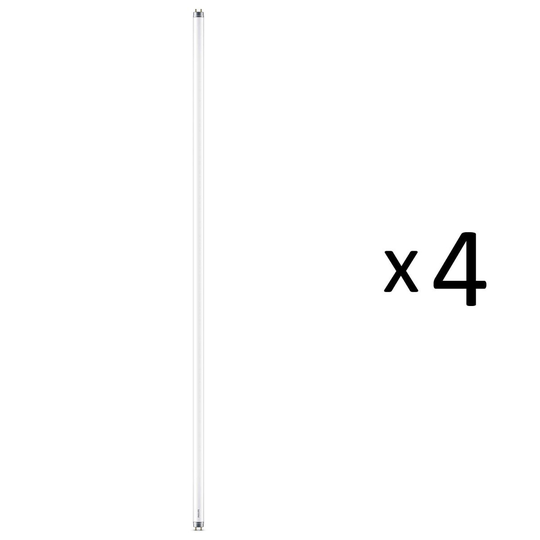 Philips Lysrör LED T8 16W 1200mm 4st