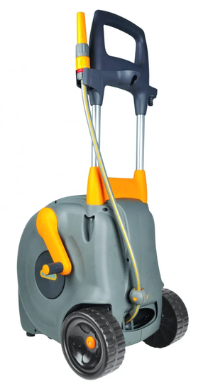 Hozelock Slangvagn Fast Cart 40m Slang