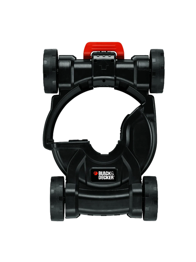 Black and Decker Basenhet Gräsklippning Med Grästrimmer Black & Decker