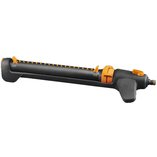 Fiskars Oscillerande Vattenspridare