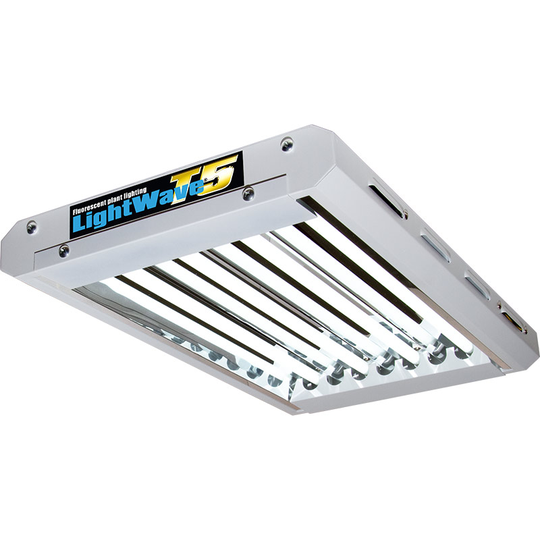LightWave T5 4x24 W