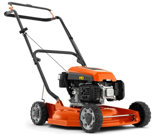 Husqvarna Gräsklippare LB 146