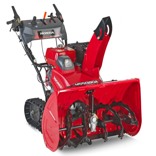 Honda Snöslunga HSS 1380A ET