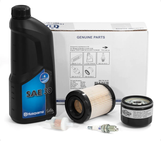 Husqvarna Servicekit Rider/Traktor - Briggs & Stratton 3125