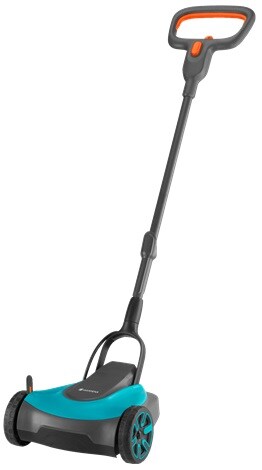 Gardena Gräsklippare HandyMower Li-18/22 Utan Batteri & Laddare