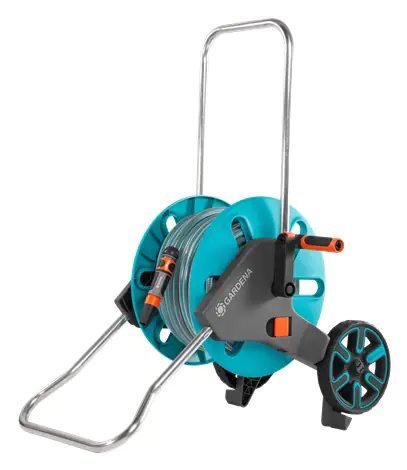 Gardena Slangvagn CleverRoll M - Set