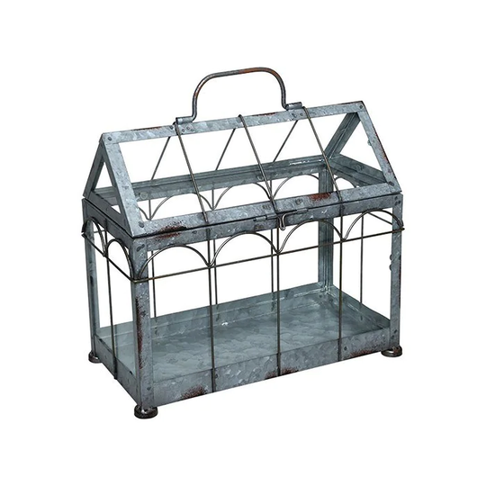 GardenLife Miniväxthus S