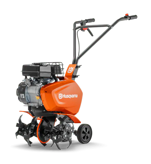 Husqvarna Jordfräs TF 120