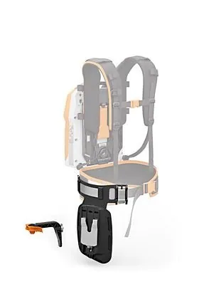 Stihl Bärsystem Till BGA 200