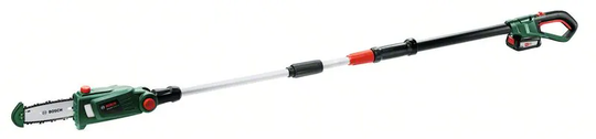Bosch Grensåg Universal Chain Pole 18