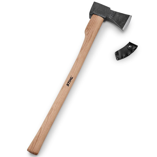 Stihl Klyvyxa AX 28 T