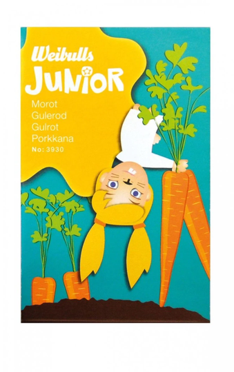 Weibulls Morot Junior