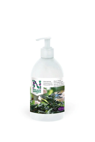 Nelson Garden Växtnäring Pumpflaska 500ml