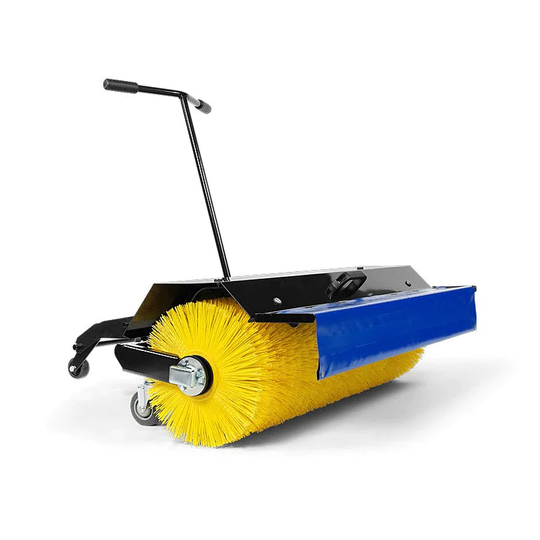 Husqvarna Borste Till 300-Serien